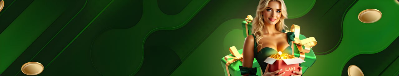 Лаки Ворлд Казино